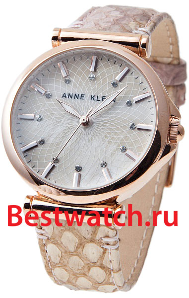 Часы Anne Klein Ring 1336RGLP